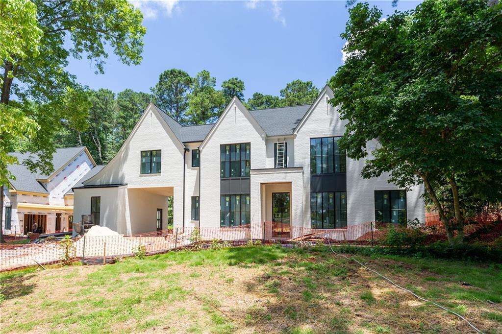 195 Shady Grove Lane  Alpharetta GA 30009 photo