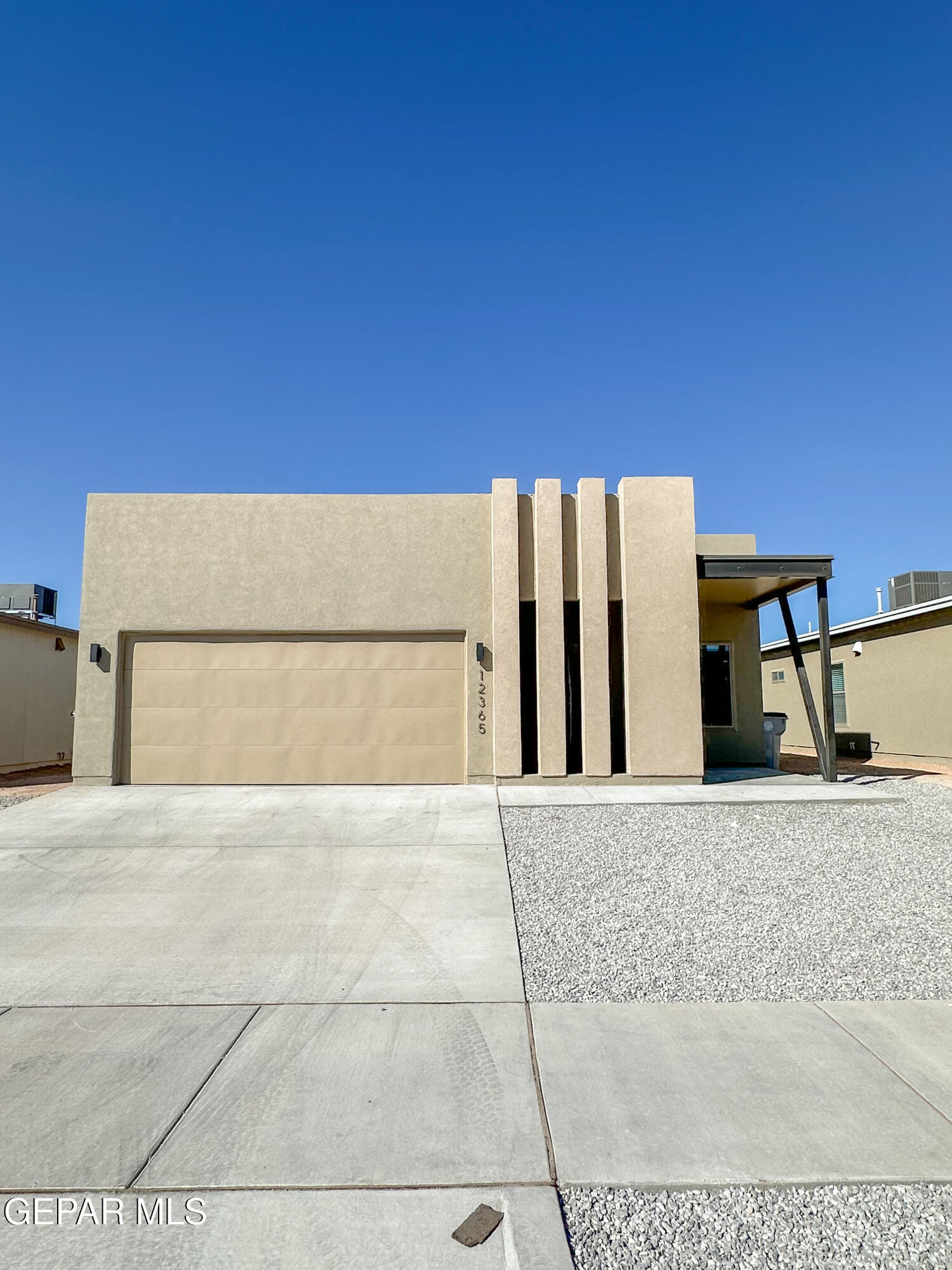Property Photo: 12109 Bahjat Drive TX 79934