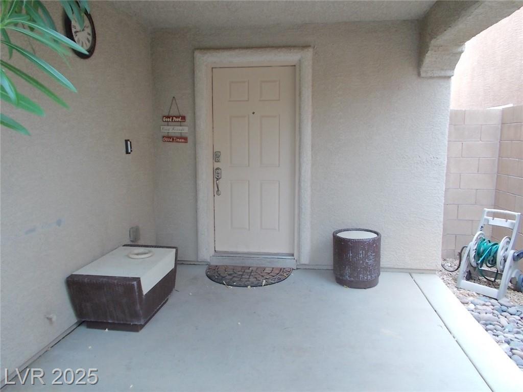 Property Photo:  9074 Iron Cactus Avenue  NV 89148 