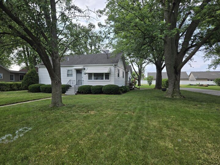 Property Photo: 300 Cedar Street IN 46307