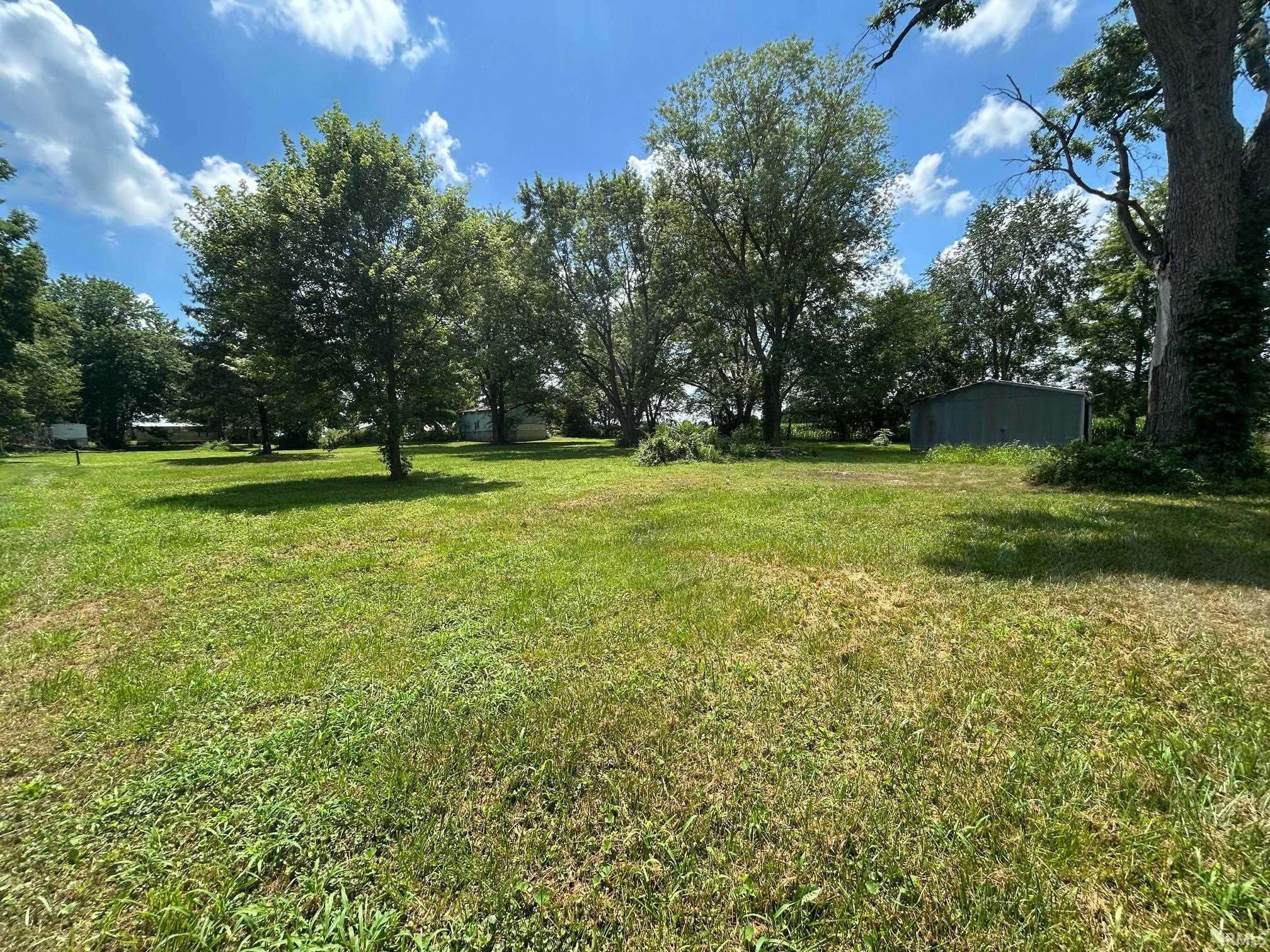 Property Photo: 61 W Geary Street IN 46962-8792