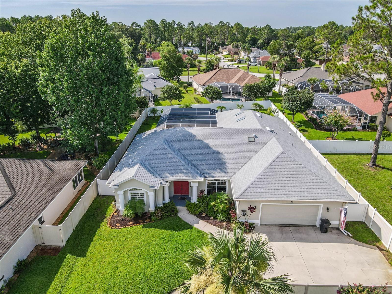 8 Wiltshire Place  Palm Coast FL 32164 photo