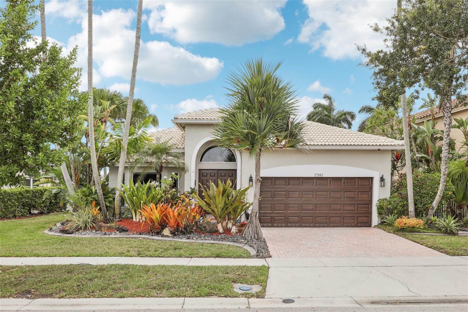 17001 NW 20th Street  Pembroke Pines FL 33028 photo