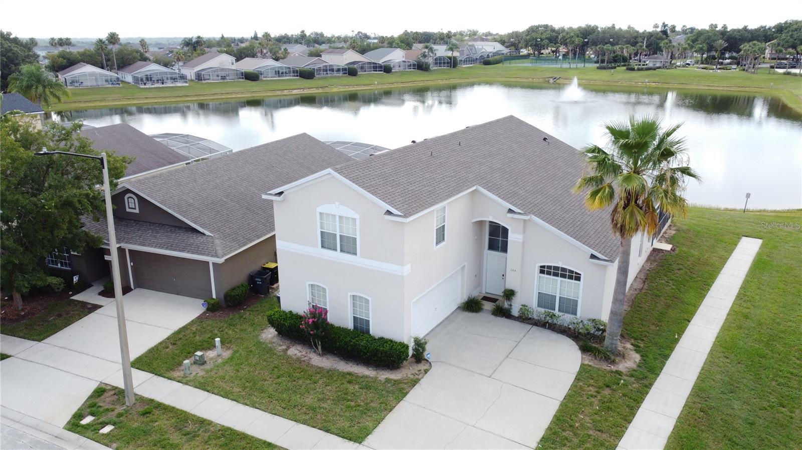 Property Photo: 344 Bloomingdale Drive FL 33897