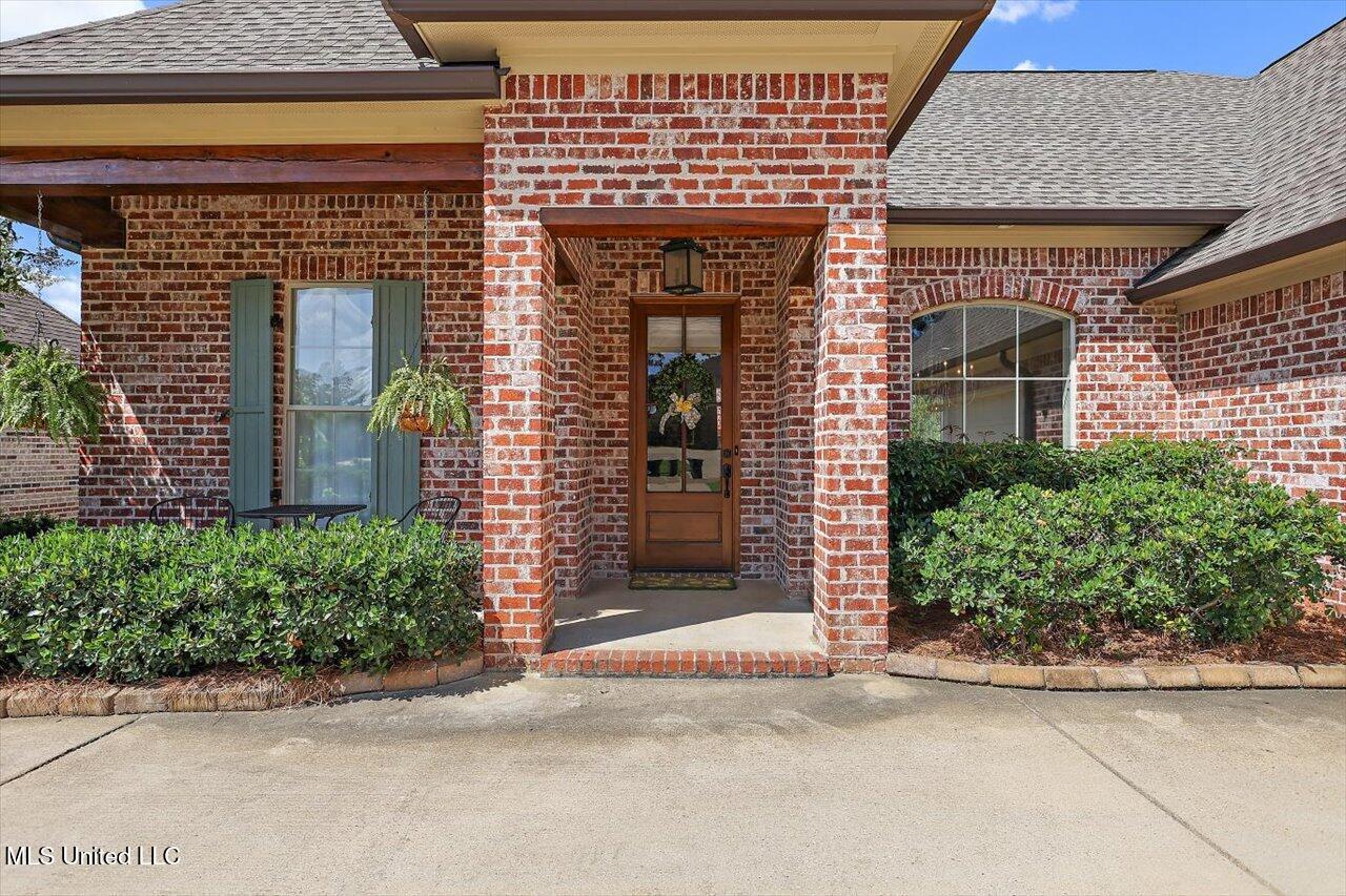Property Photo: 109 Claiborne Street MS 39110