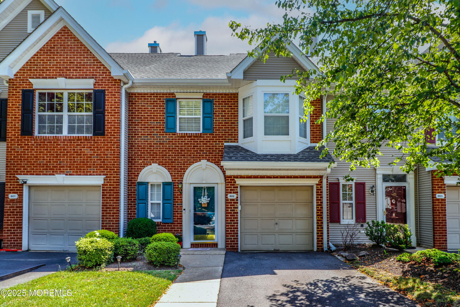 Property Photo: 802 Carnaby Lane NJ 08753