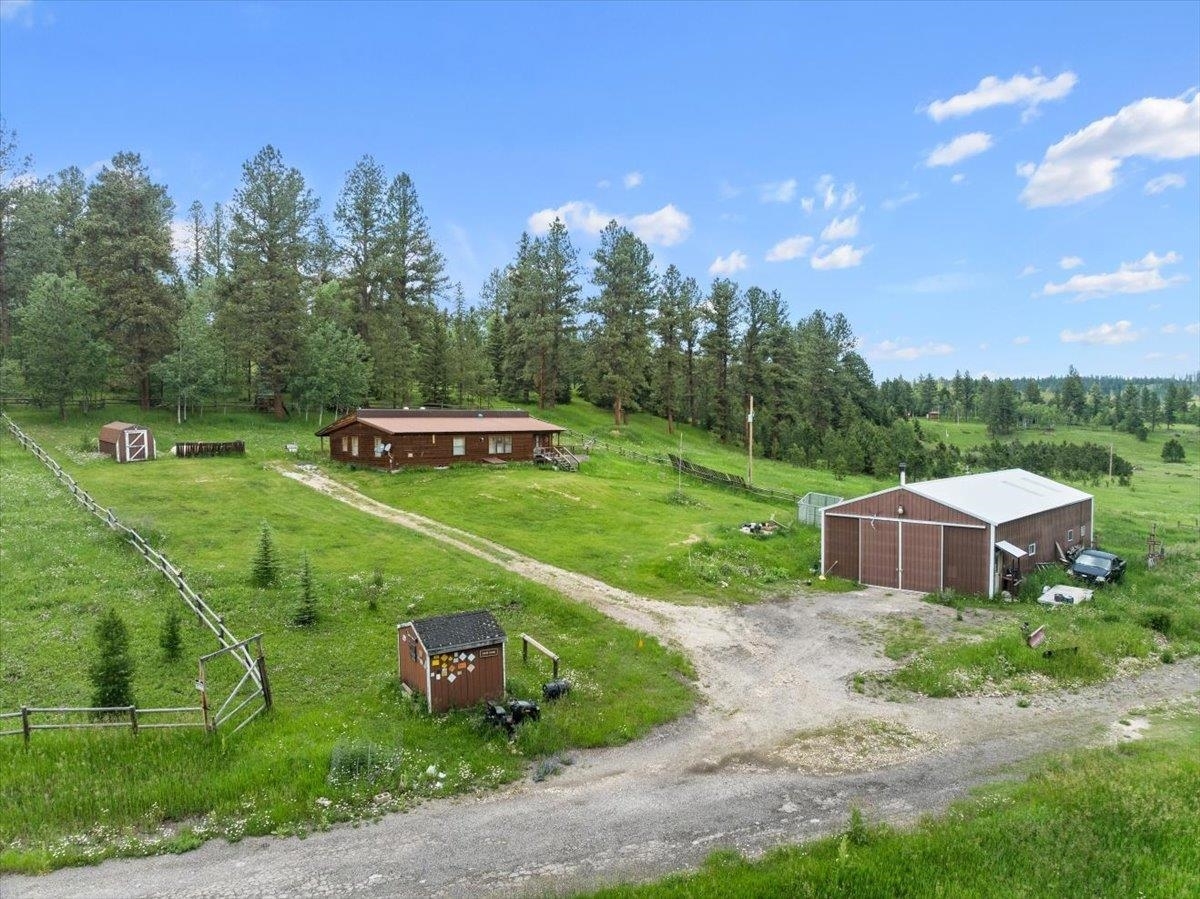 Property Photo:  21971 Potato Springs Lane  SD 57754 