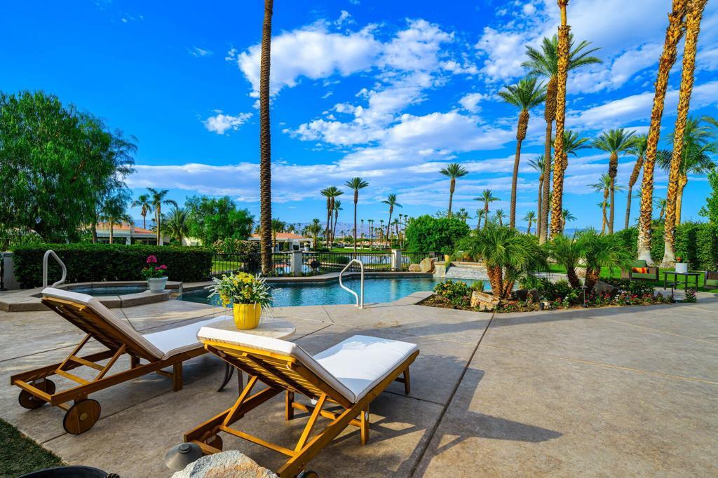 Property Photo: 75080 Inverness Drive CA 92210