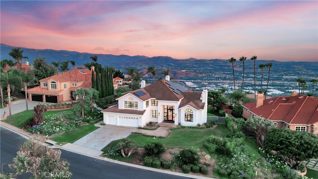4855 Green Crest Drive  Yorba Linda CA 92887 photo
