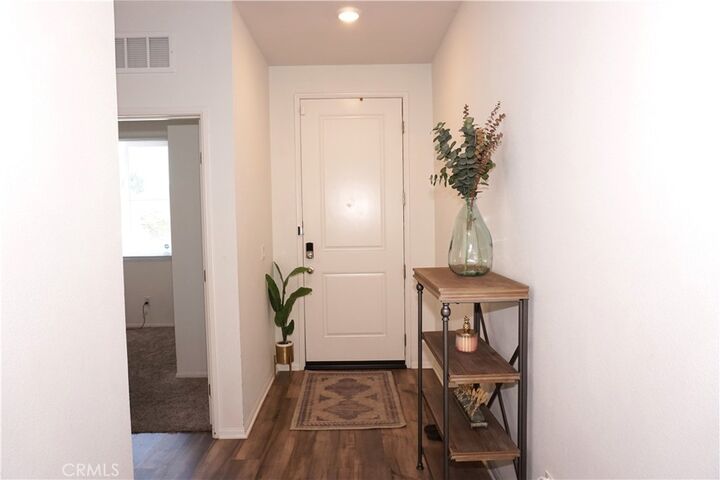 Property Photo:  27082 Nolana Way  CA 92584 