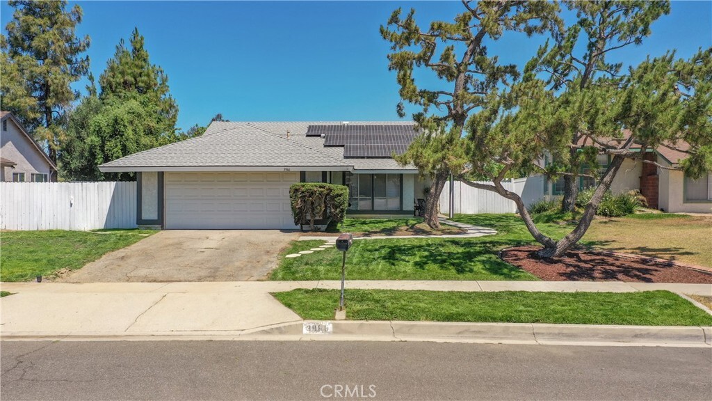Property Photo: 3966 Laurel Court CA 91709