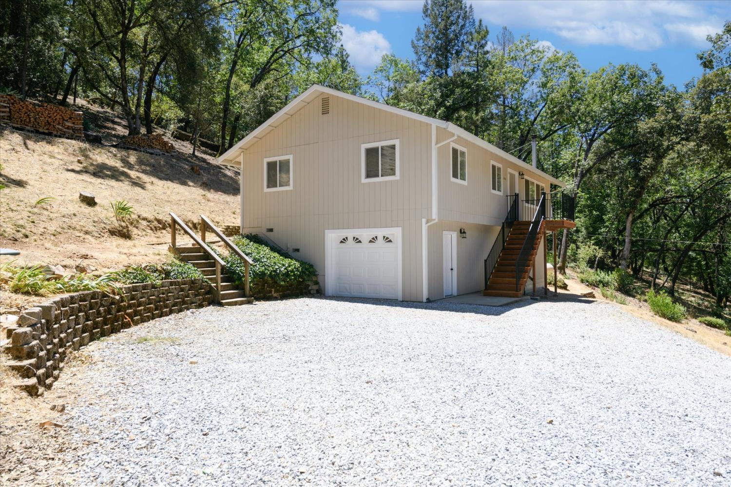 Property Photo:  1610 Tecolote  CA 95667 