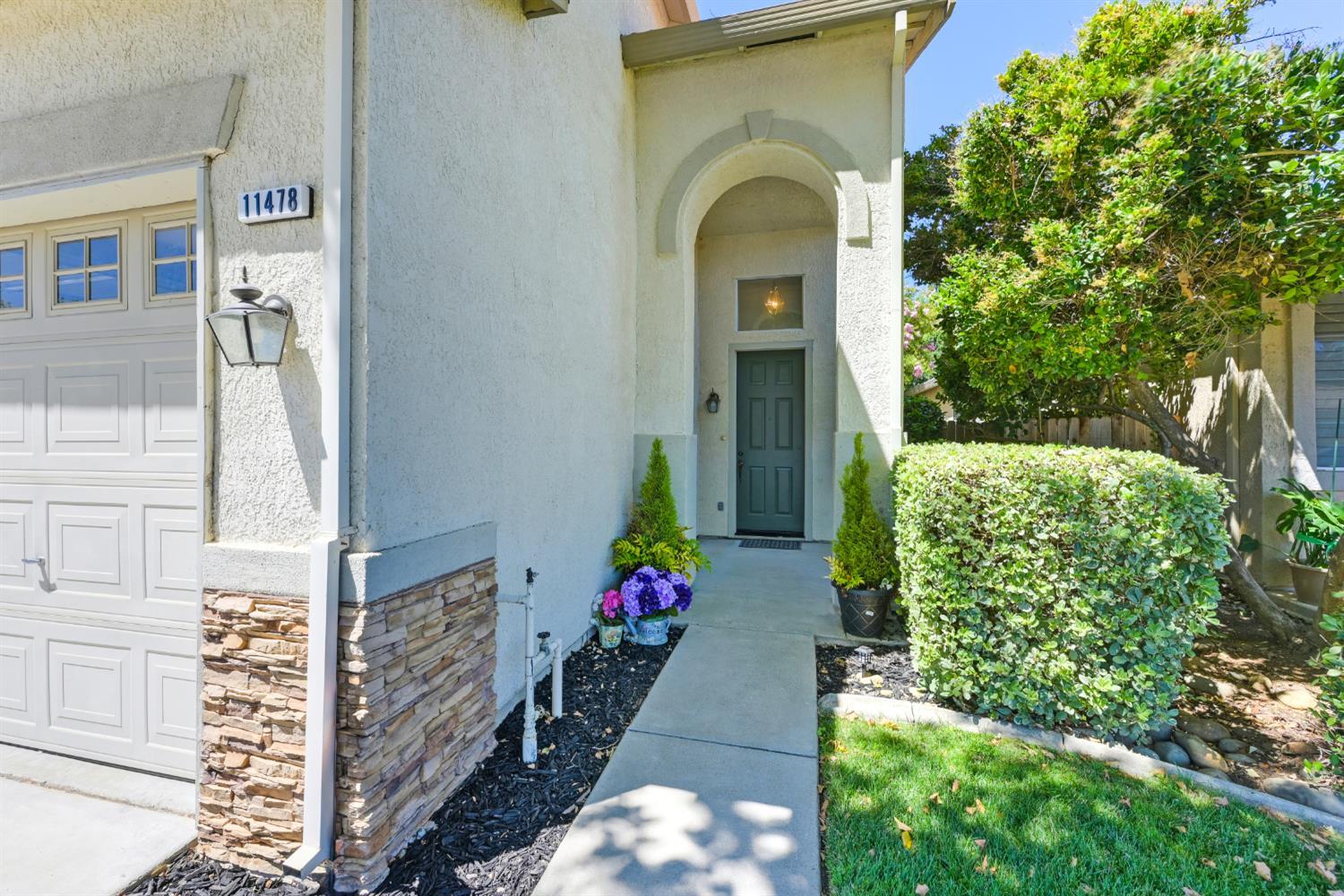 Property Photo: 11478 Pyrites Way CA 95670