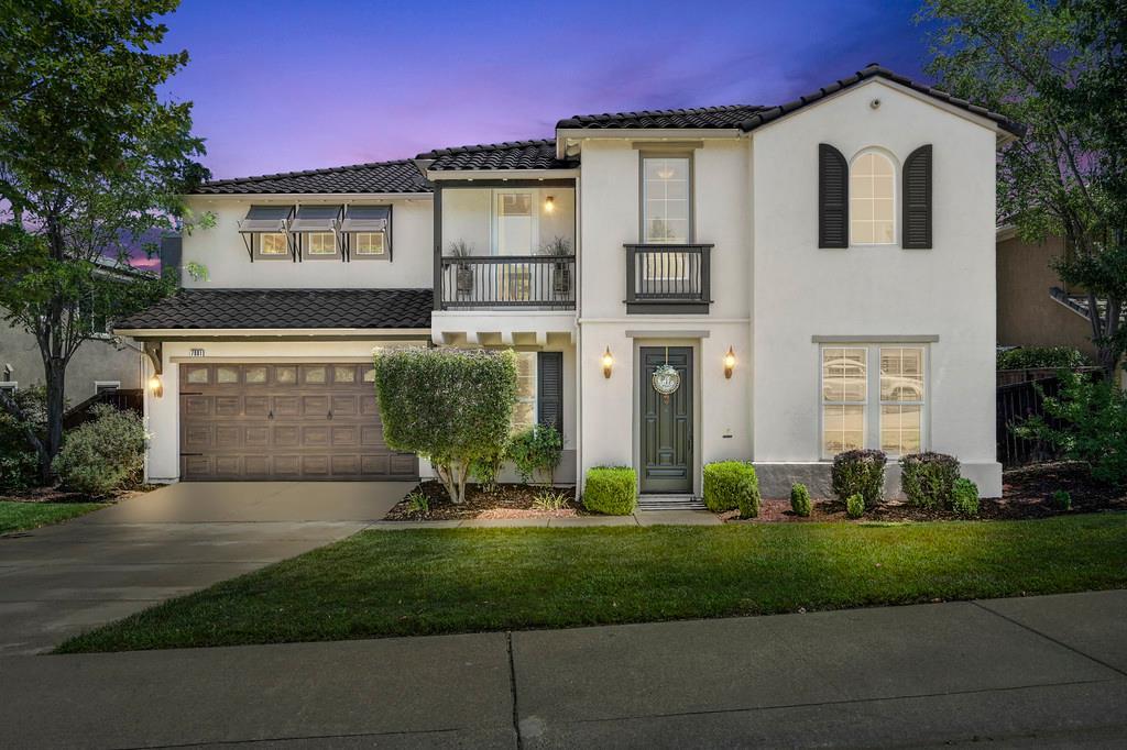 7981 Belhaven Way  El Dorado Hills CA 95762 photo
