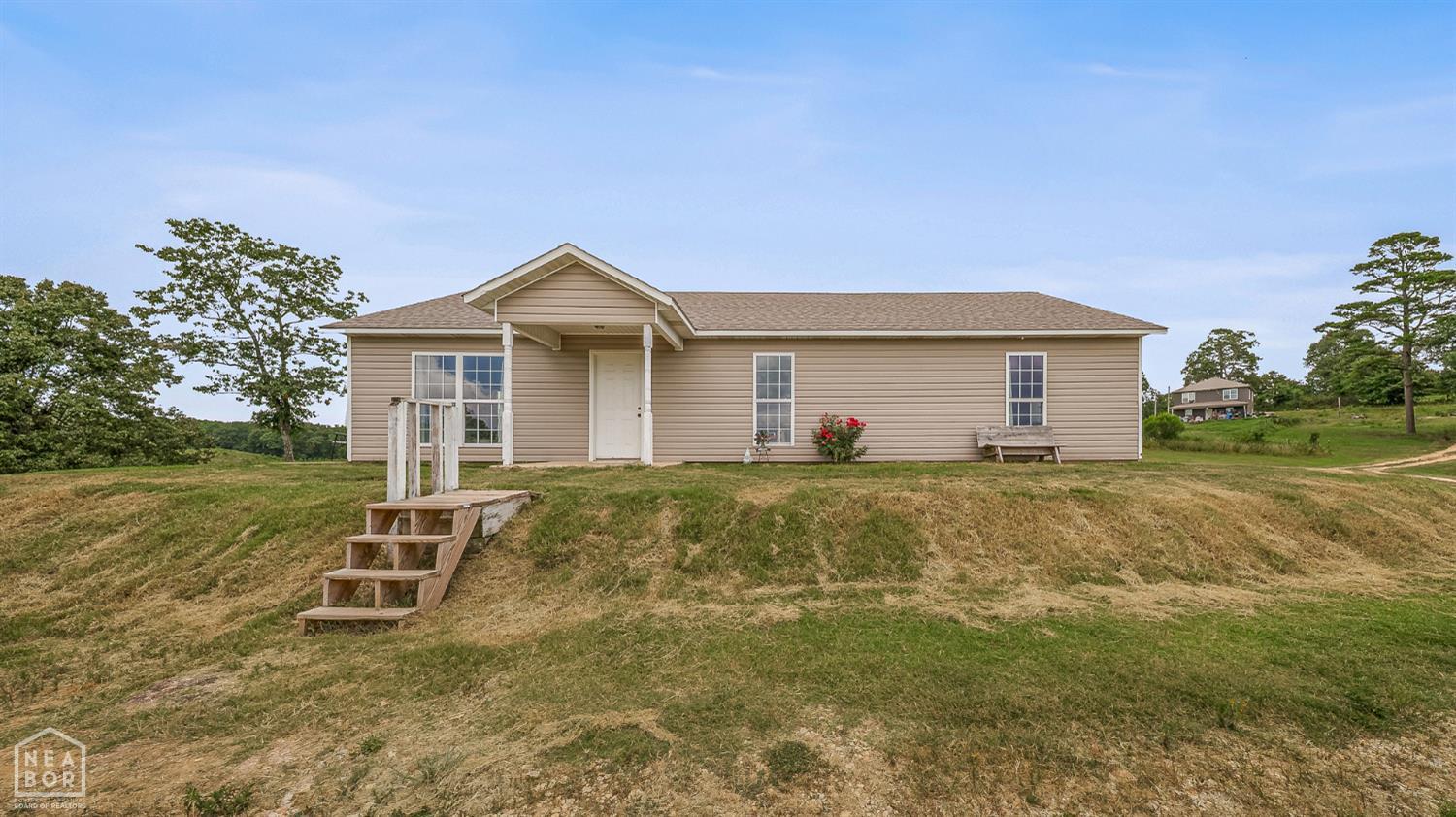 Property Photo: 1399 Greene Rd 607 AR 72412