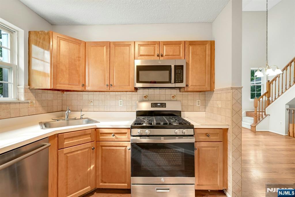 Property Photo:  1413 York Street  NJ 07430 