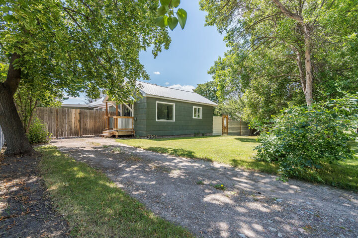 Property Photo:  1104 6th Street W  MT 59901 