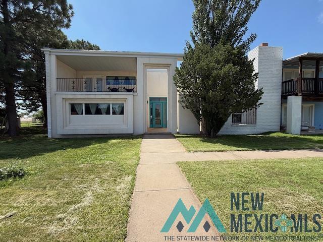 Property Photo: 920 Colonial Parkway NM 88101