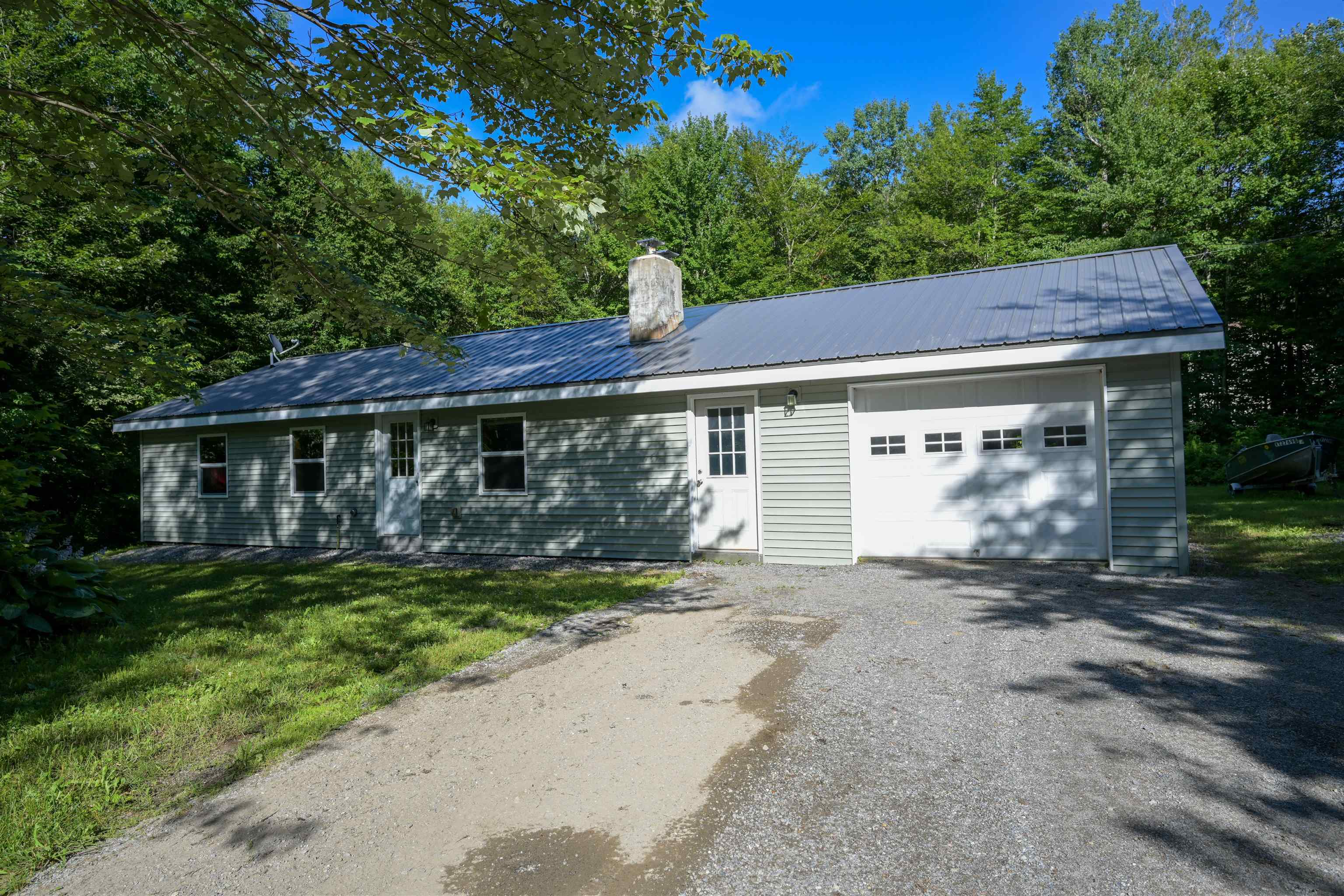 Property Photo:  4034 Vt Route 17  VT 05487 