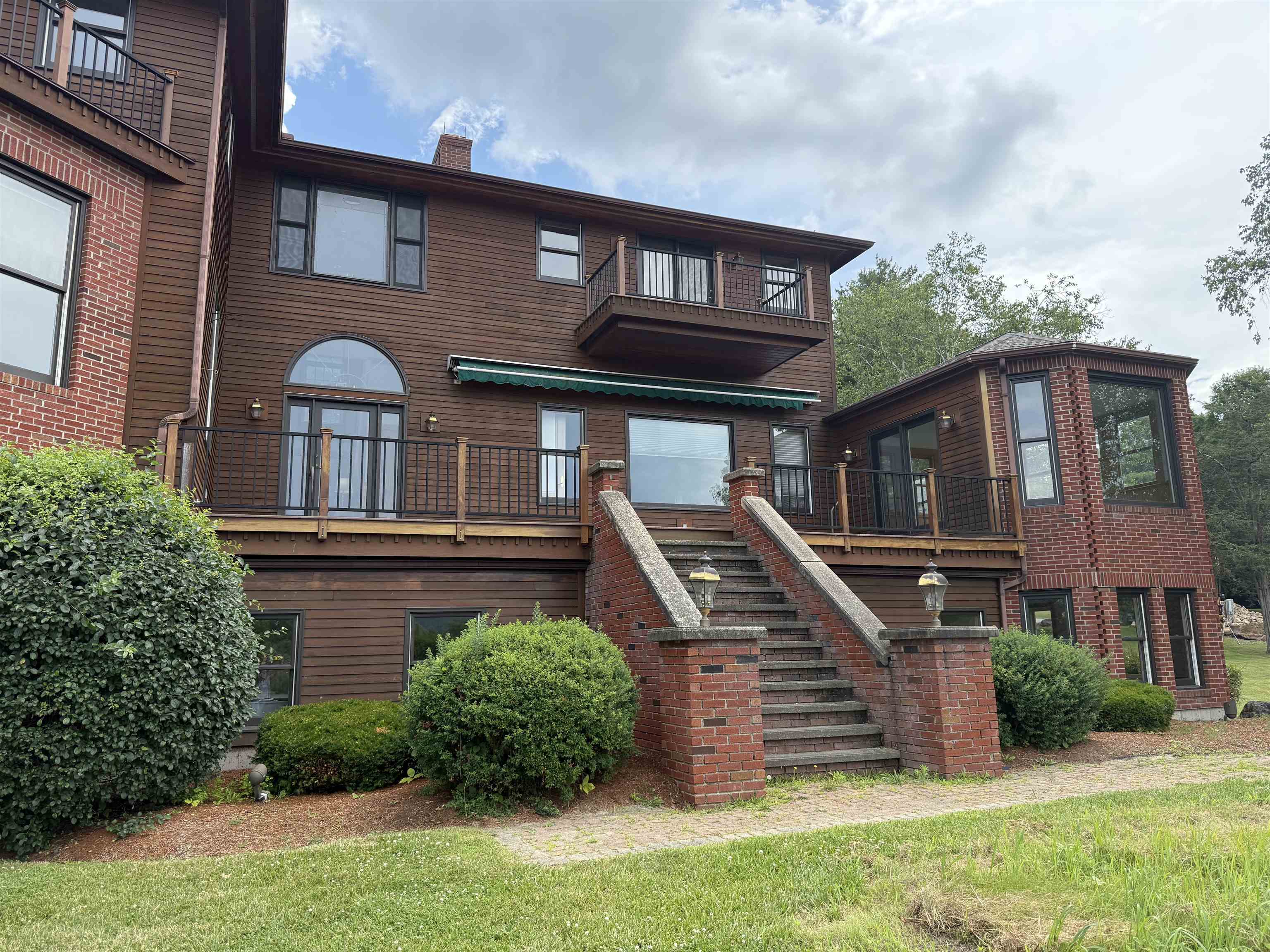 Property Photo: 533 Bay Road VT 05482