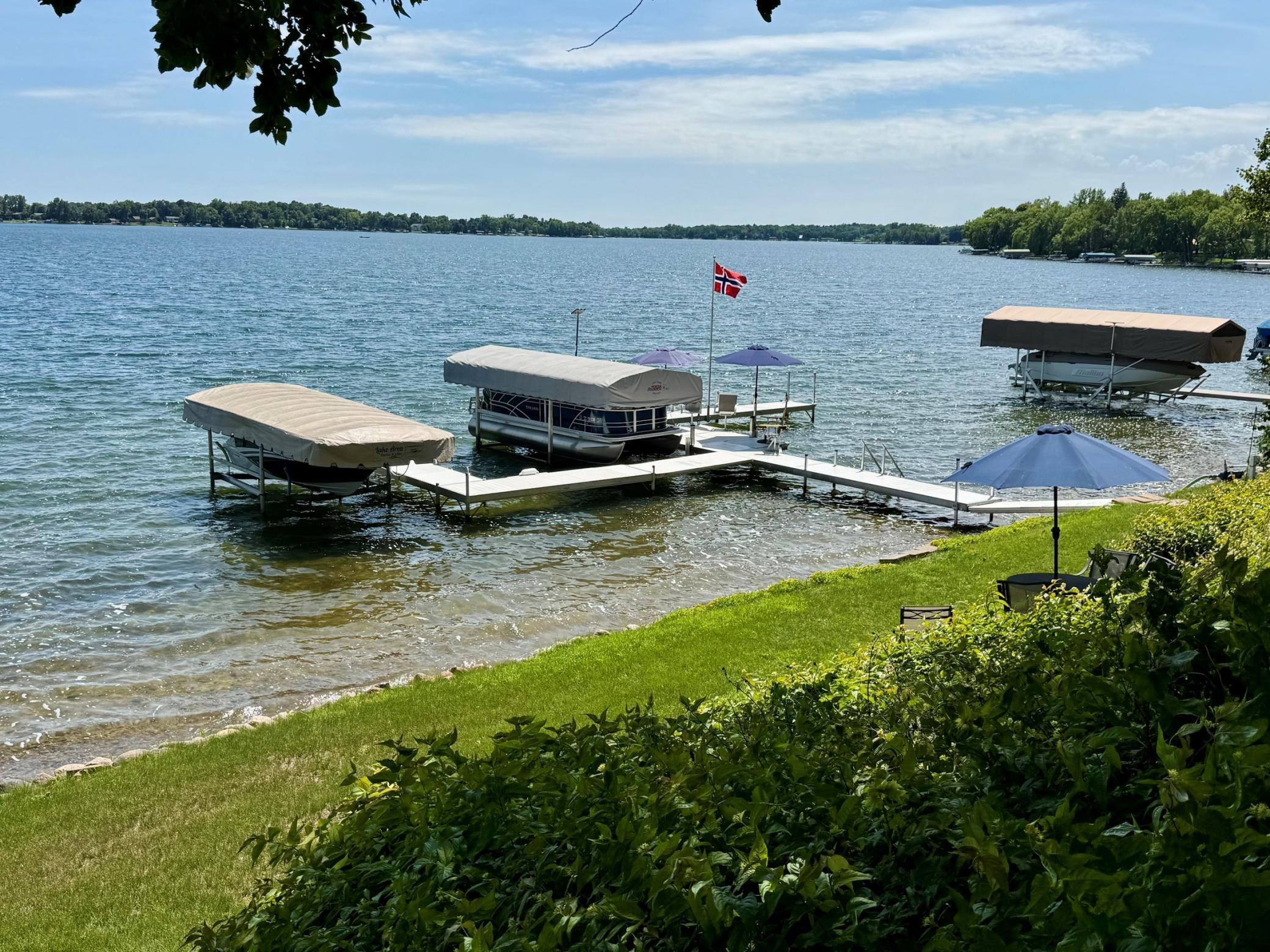 Property Photo: 33678 Wildwood Drive MN 56528
