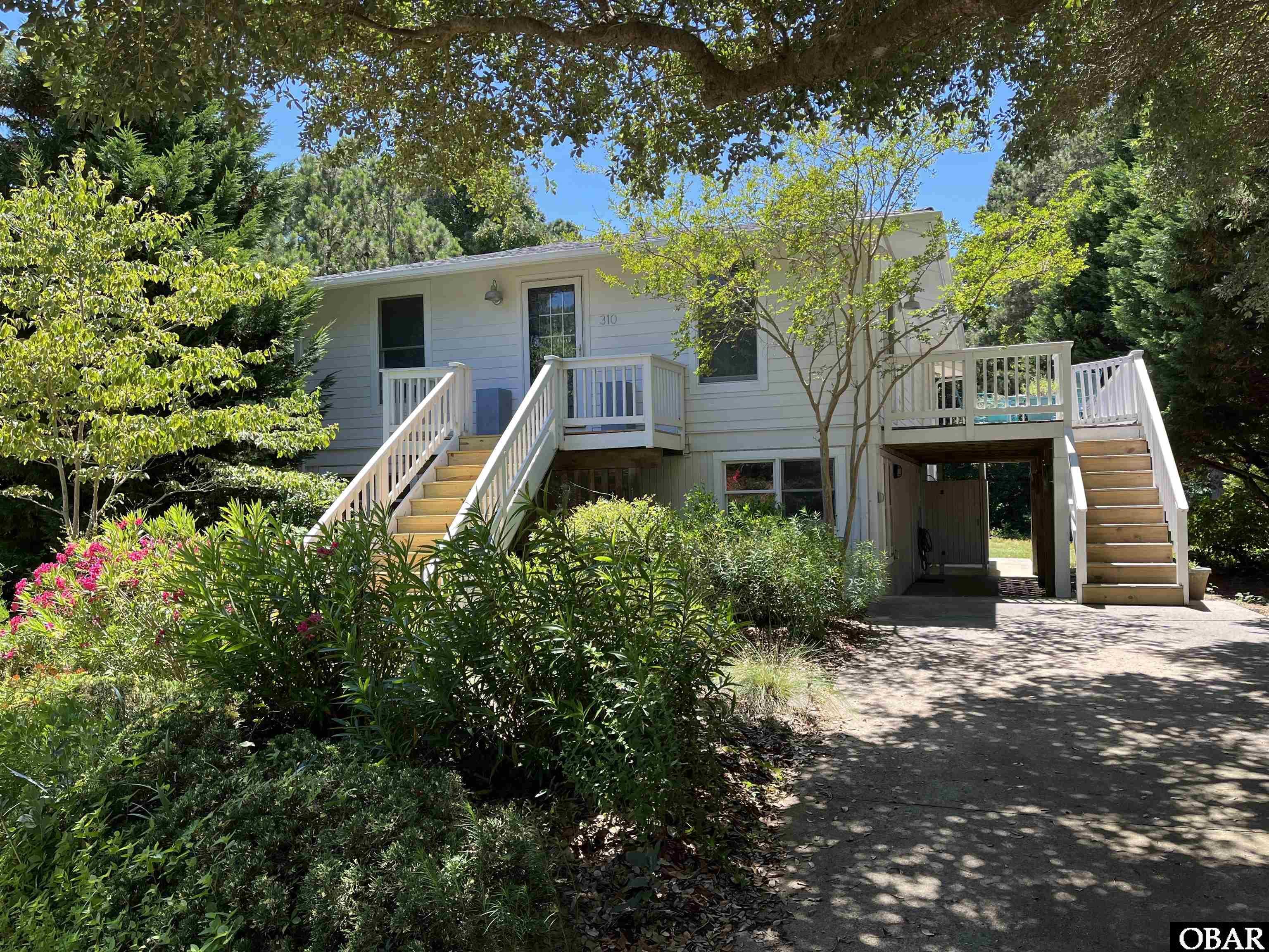 310 W Villa Dunes Drive  Nags Head NC 27959 photo