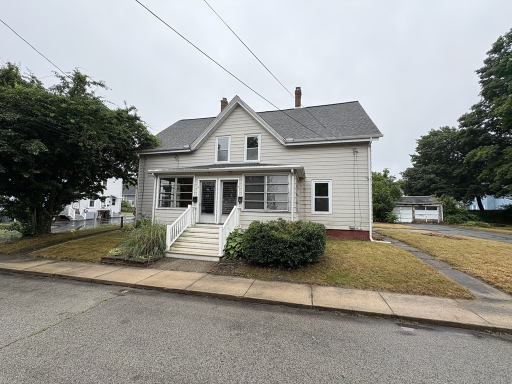 Property Photo:  2-4 Elmwood Street  MA 01913 