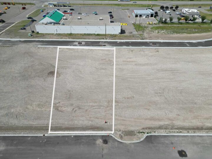 Commercial Lot 4 Willow Lane — photo 1