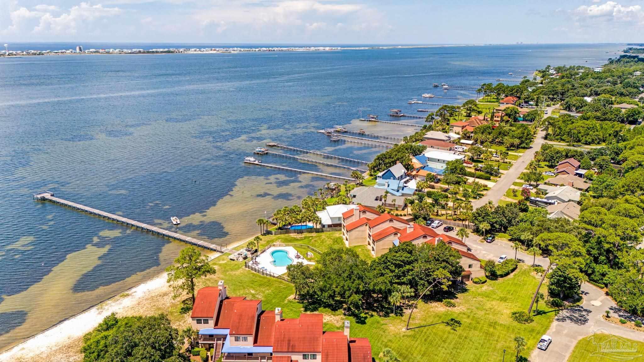 Property Photo: 8253 Navarre Pkwy D105 FL 32566