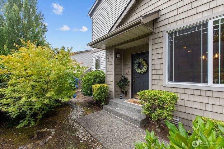 Property Photo:  4468  248th Lane SE  WA 98029 
