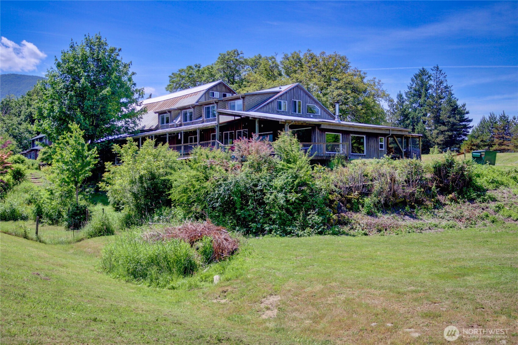 Property Photo: 31459 Barben Rd WA 98284