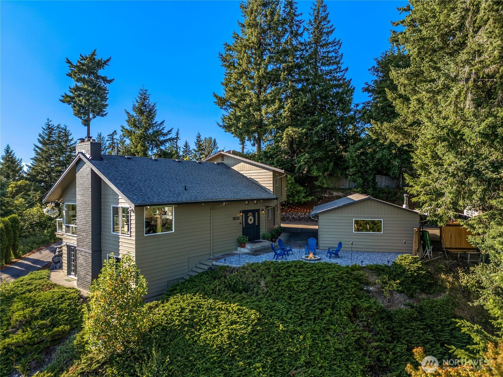 18110  85th Street E  Bonney Lake WA 98391 photo