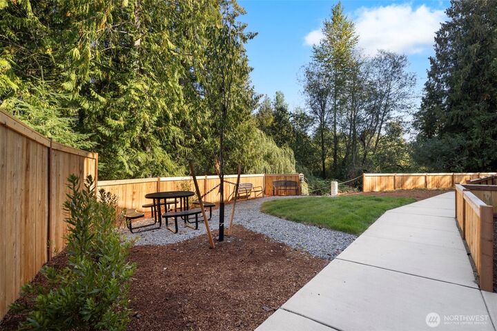 Property Photo:  19505  Damson Road C1  WA 98036 