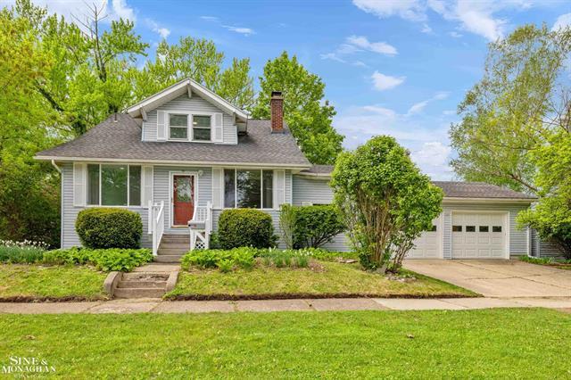 Property Photo: 1320 Georgia Avenue MI 48040