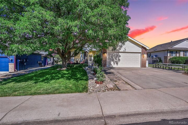 2340 Birdie Way  Milliken CO 80543 photo