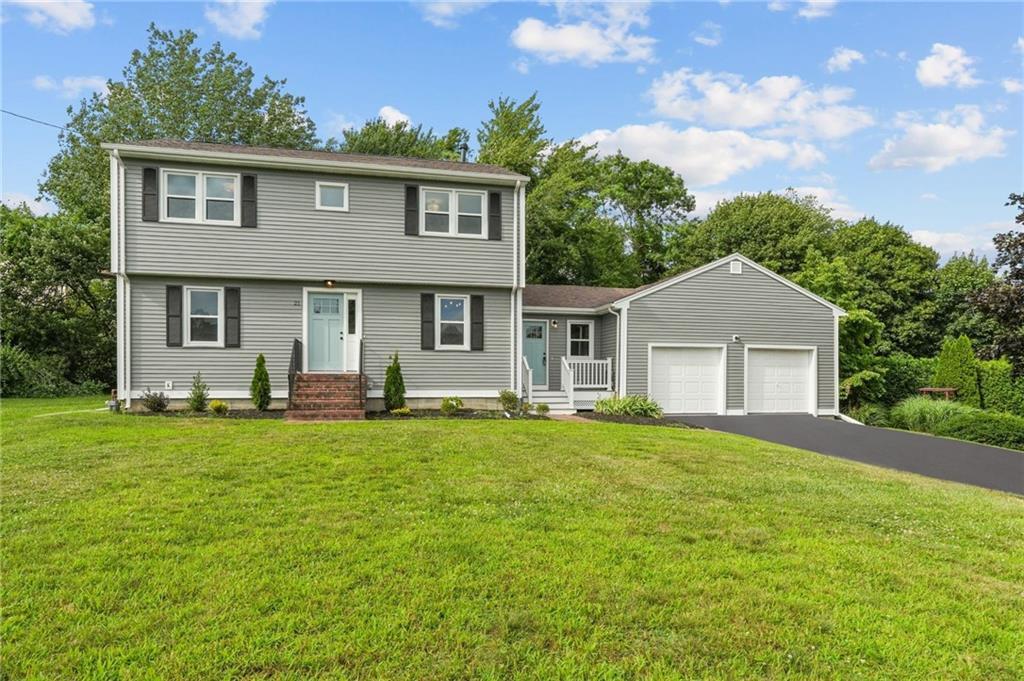 21 Hope Hill Terrace  Cranston RI 02921 photo