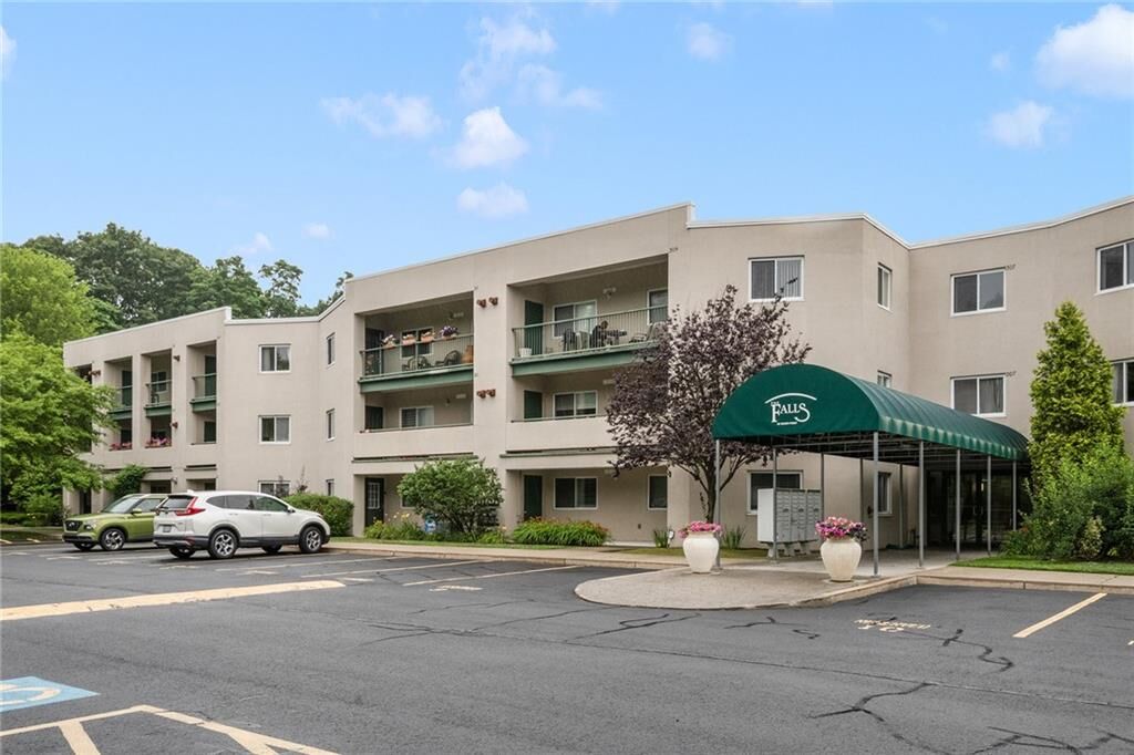 Property Photo: 31 Devereux Avenue 115 RI 02909