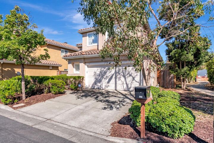 Property Photo:  327 Ratto Road  CA 94502 