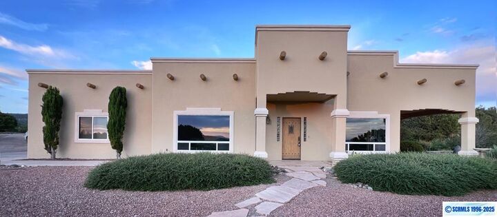 Property Photo: 211 Camino De Viento NM 88061