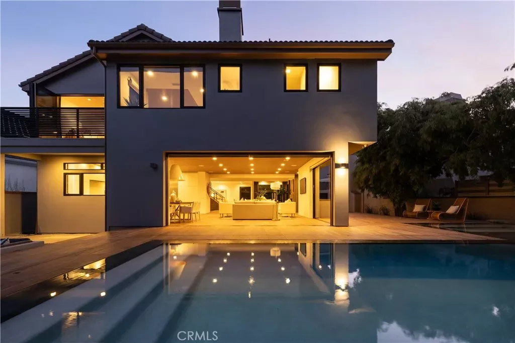 Property Photo: 19466 Woodlands Drive CA 92648