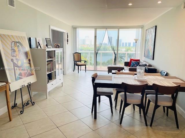 Property Photo: 3675 N Country Club Dr 708 FL 33180