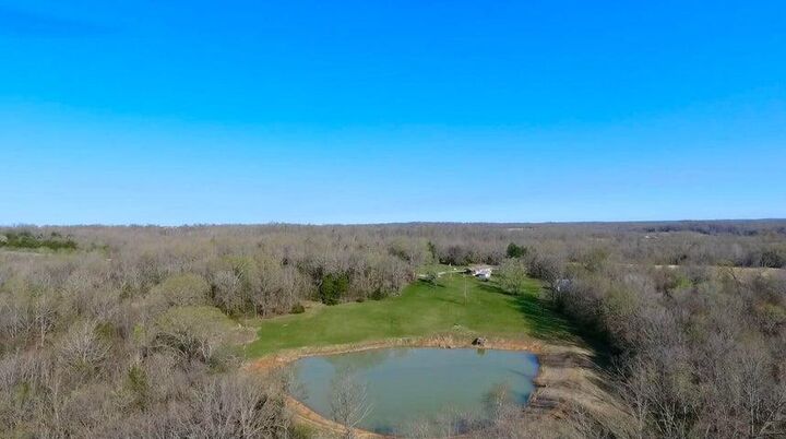 Property Photo: 1380 County Road 219 MO 65791