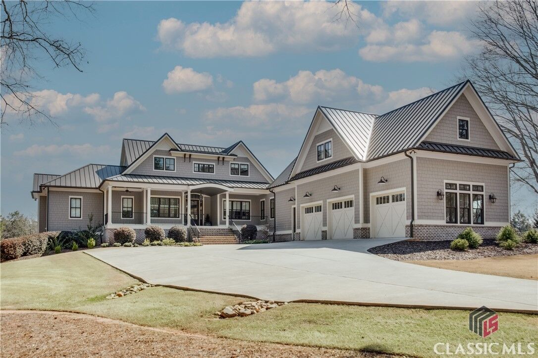 Property Photo:  2190 Legends Drive  GA 30677 
