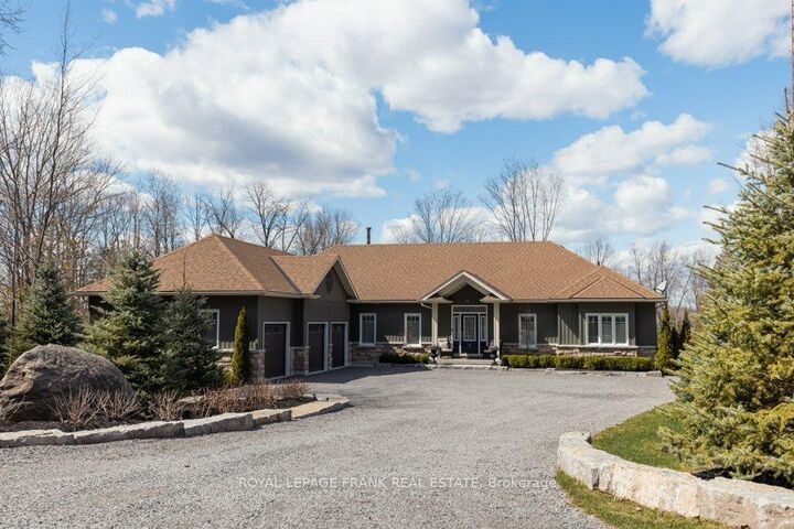 334 Sandy Bay Road  Alnwick/Haldimand ON K0L 1Y0 photo