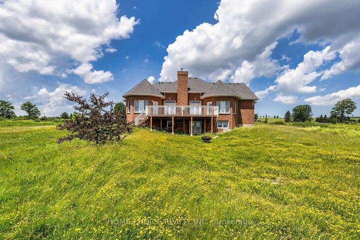 Photo de la propriété:  961 Coates Road W  ON L1H 7K4 