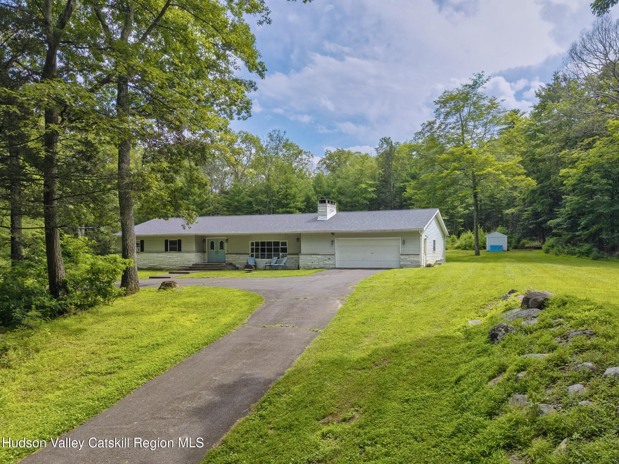 Property Photo: 137 Bush NY 12484