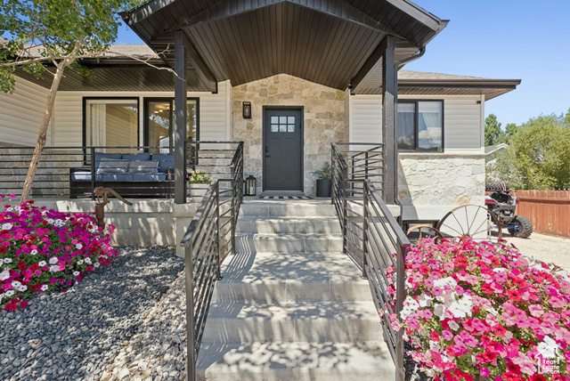 Property Photo:  273 N 200 W 1  UT 84036 