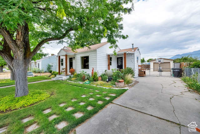Property Photo: 1730 W 150 N UT 84601