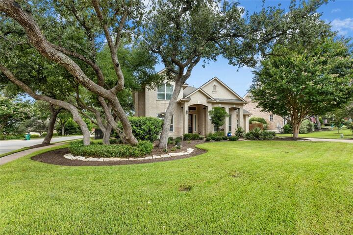 5100 Hadle Cove  Austin TX 78730 photo