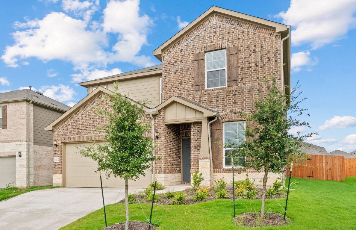 Property Photo: 12112 Bacalar Bend TX 78653